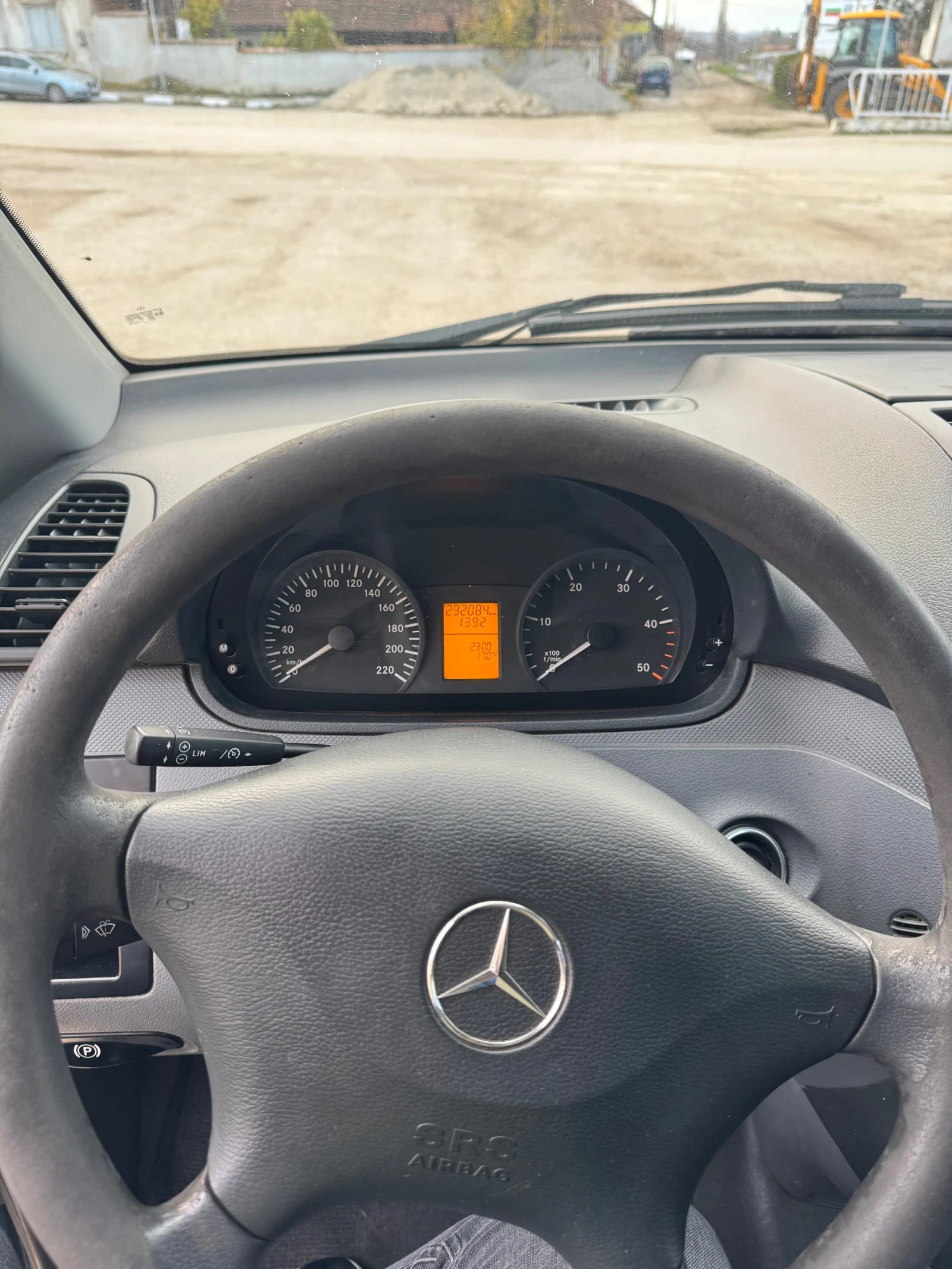 Mercedes-Benz Vito 2.2 CDI !! | Mobile.bg   9