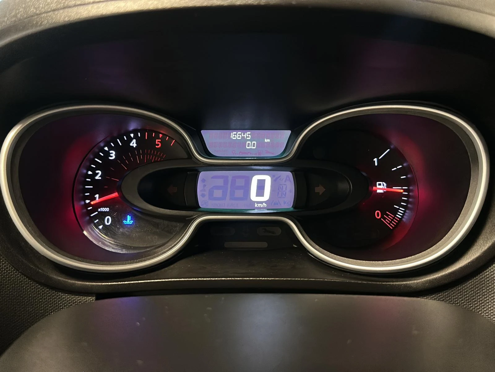 Renault Trafic L2H1 2.0 tdCi 3, 0t Komfort PDC| BTH| KLIMA | Mobile.bg   14