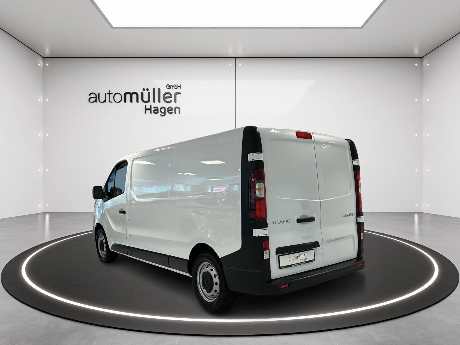 Renault Trafic  - изображение 5