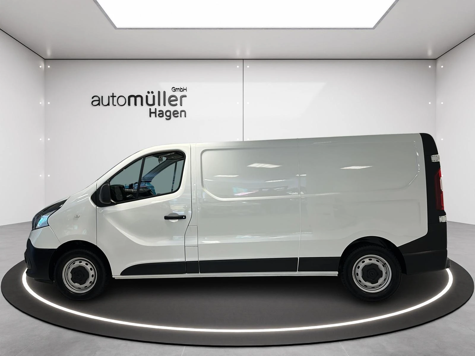 Renault Trafic  - изображение 4