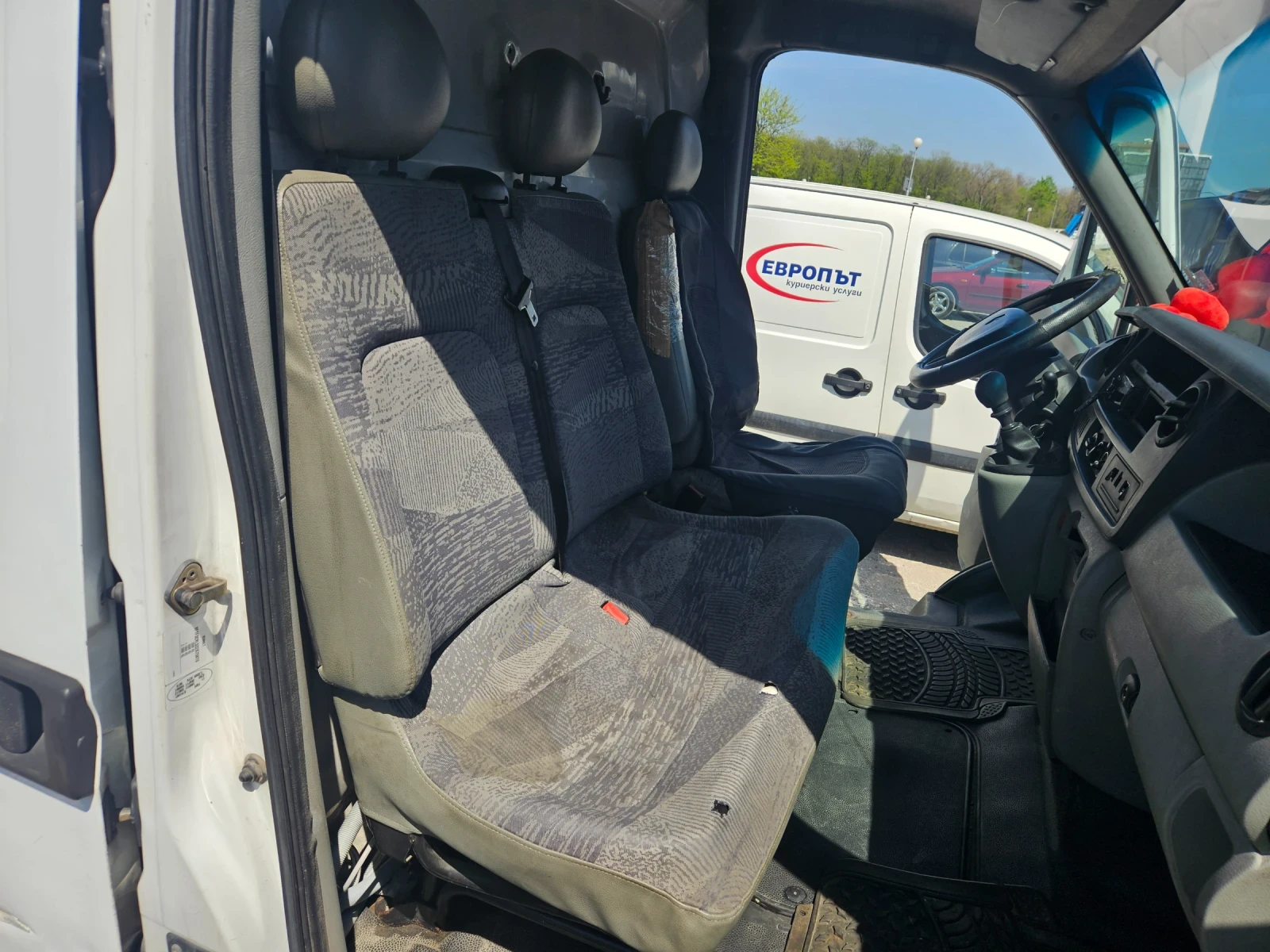 Renault Master, снимка 7 - Бусове и автобуси - 54364080