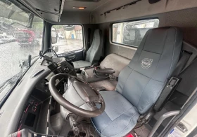 Volvo Fm Volvo FMX 460 6x4 + HIAB Multilift XR20SL , снимка 10