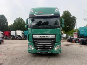 Daf Xf-480, снимка 2