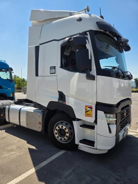 Renault T Стандартен, снимка 2