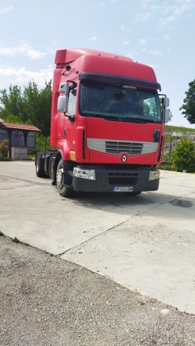 Renault Premium, снимка 1 - Камиони - 45876444