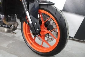 Ktm Duke 690ie ABS 2018г., снимка 14