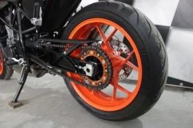 Ktm Duke 690ie ABS 2018г., снимка 16