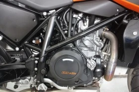 Ktm Duke 690ie ABS 2018г., снимка 12