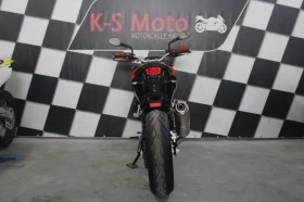 Ktm Duke 690ie ABS 2018г., снимка 6