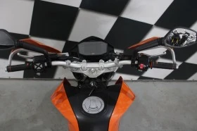 Ktm Duke 690ie ABS 2018г., снимка 8