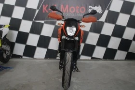 Ktm Duke 690ie ABS 2018г., снимка 5