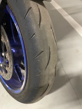 Yamaha YZF-R1, снимка 8