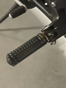 Yamaha YZF-R1, снимка 4