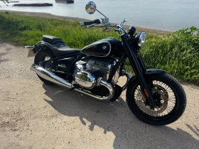 BMW R 18R* FIRST EDITION, снимка 1