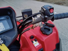 Suzuki KingQuad 750AXI-4x4 рег. L7e, снимка 13