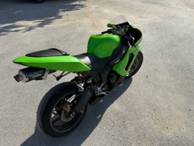 Kawasaki Zxr Zx6r 636, снимка 7