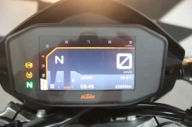 Обява за продажба на Ktm Duke 690ie ABS 2018г. ~8 999 лв. - изображение 6