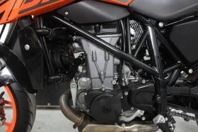 Обява за продажба на Ktm Duke 690ie ABS 2018г. ~8 999 лв. - изображение 10