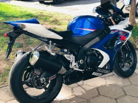 Suzuki Gsxr, снимка 8