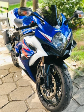 Suzuki Gsxr, снимка 5