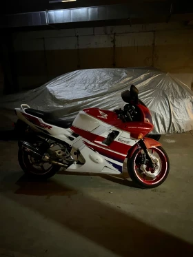 Honda Cbr | Mobile.bg    8