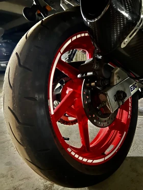 Honda Cbr | Mobile.bg    4