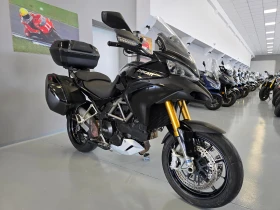 Ducati Multistrada 1200S, ABS-DTC! | Mobile.bg    2