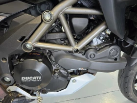 Ducati Multistrada 1200S, ABS-DTC! | Mobile.bg    12