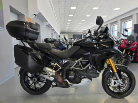 Ducati Multistrada 1200S, ABS-DTC! | Mobile.bg    3