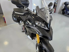Ducati Multistrada 1200S, ABS-DTC! | Mobile.bg    8