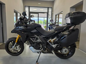 Ducati Multistrada 1200S, ABS-DTC! | Mobile.bg    6