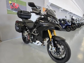  Ducati Multistrada