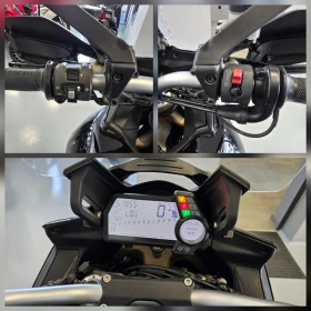 Ducati Multistrada 1200S, ABS-DTC! | Mobile.bg    15