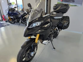 Ducati Multistrada 1200S, ABS-DTC! | Mobile.bg    9