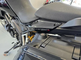 Ducati Multistrada 1200S, ABS-DTC! | Mobile.bg    13