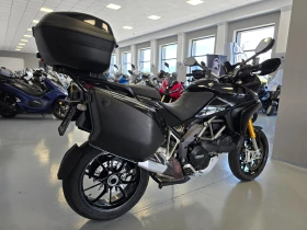Ducati Multistrada 1200S, ABS-DTC! | Mobile.bg    4