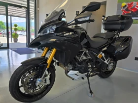 Ducati Multistrada 1200S, ABS-DTC! | Mobile.bg    7