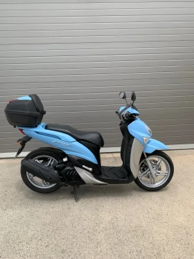 Обява за продажба на Yamaha Xenter ~3 100 лв. - изображение 6