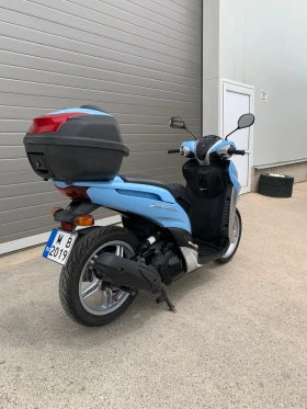 Обява за продажба на Yamaha Xenter ~3 100 лв. - изображение 4