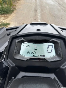 Cfmoto CFORCE 850 XC | Mobile.bg    9