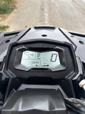 Cfmoto CFORCE 850 XC | Mobile.bg    8