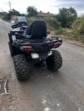     Cfmoto CFORCE 850 XC