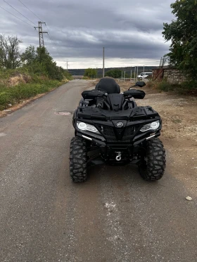     Cfmoto CFORCE 850 XC