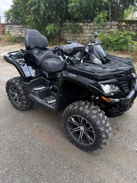 Cfmoto CFORCE 850 XC | Mobile.bg    7