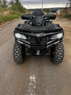 Cfmoto CFORCE 850 XC | Mobile.bg    5
