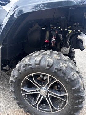     Cfmoto CFORCE 850 XC