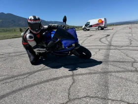 Yamaha YZF-R1 | Mobile.bg    9