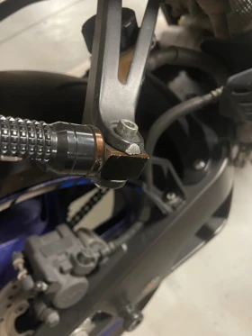 Yamaha YZF-R1 | Mobile.bg    6