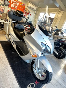 Honda Jazz 250сс 25083км., снимка 9