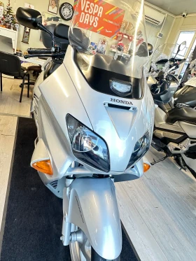 Honda Jazz 250сс 25083км., снимка 1